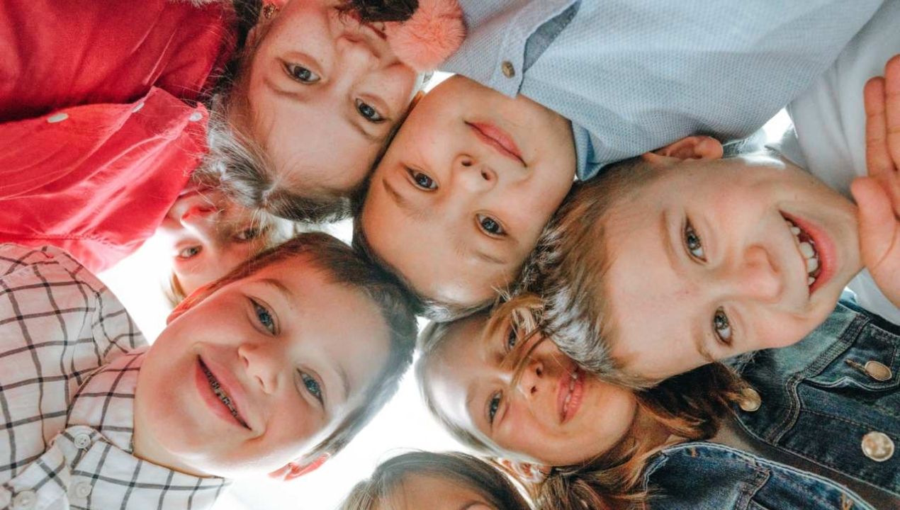 Cours de théâtre pour enfants de 9 à 12 ans (Jeudi à 17h à Marseille)